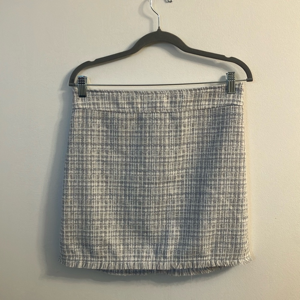 Maison d’Amélie Size 2 Miniskirt